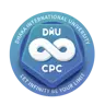 DIU CPC Logo